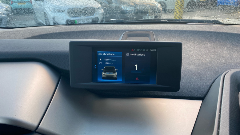 BMW i3 135kW S 42kWh 5dr Auto Electric Hatchback